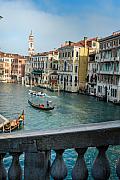 Photo Pont du Rialto • Venise