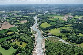 Photo La rivière de Morlaix