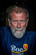 Photographie Portrait de navigateur : Guy de Boer
